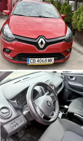 Renault Clio  Grandtour | Mobile.bg � ����� ������ 3