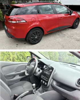 Renault Clio Grandtour