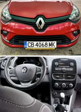 Renault Clio  Grandtour | Mobile.bg � ����� ������ 4