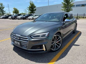 Audi S5 TECHNIK * ДИСТРОНИК* 360 КАМЕРА* ПАНОРАМА*