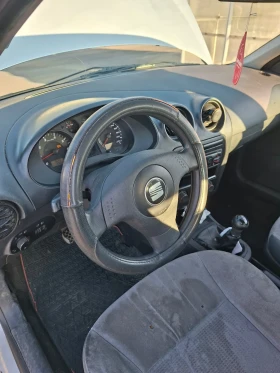 Seat Ibiza - 700 € / 1369.08 лв. - 95901387 11