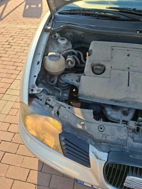 Seat Ibiza - 700 € / 1369.08 лв. - 95901387 7