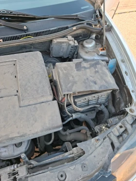 Seat Ibiza - 700 € / 1369.08 лв. - 95901387 8