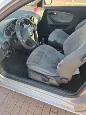 Seat Ibiza - 700 € / 1369.08 лв. - 95901387 10