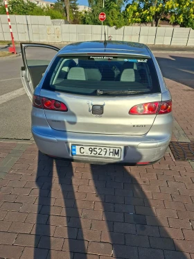 Seat Ibiza - 700 € / 1369.08 лв. - 95901387 4