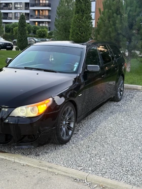 BMW 530 3.0D | Auto.bg — изображение 2