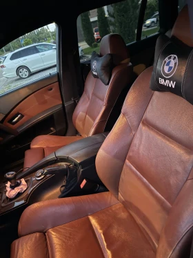 BMW 530 3.0D | Auto.bg — изображение 6