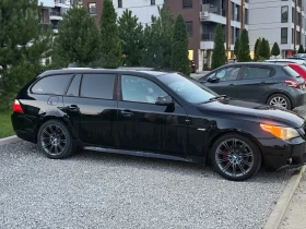 BMW 530 3.0D | Auto.bg — изображение 4