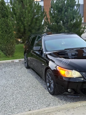 BMW 530 3.0D | Auto.bg — изображение 3