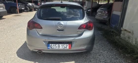 Opel Astra | Mobile.bg � ����� ������ 7