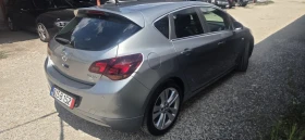 Opel Astra | Mobile.bg � ����� ������ 8