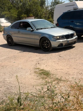 ����� �� �������� �� BMW 330 CD 6�� �����
