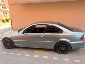 ����� �� �������� �� BMW 330 CD 6�� �����
