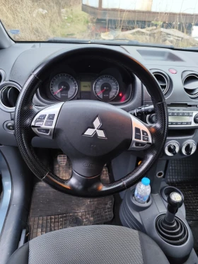 Mitsubishi Colt 1.3 - 1750 € - 38726785 7
