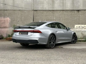 Audi A7 Technik S-Line quattro | Auto.bg — изображение 6