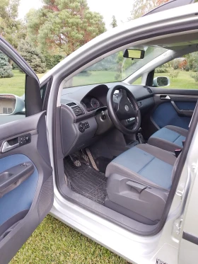 VW Touran EcoFuel | Auto.bg — изображение 6
