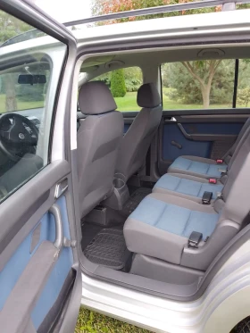 VW Touran EcoFuel | Auto.bg — изображение 7