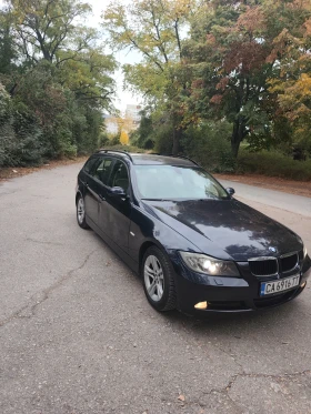 BMW 320 320 d - 2990 € - 27796453 3