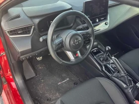 Toyota Corolla * Core * АВТОКРЕДИТ БЕЗ ПЪРВОНАЧАЛНА ВНОСКА*  | Auto.bg — изображение 5