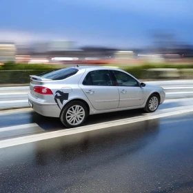 Renault Laguna Турбо 170 Автоматик - 2500 € - 15580121 4