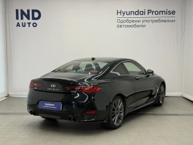 Infiniti Q60 S | Auto.bg — изображение 5
