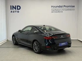 Infiniti Q60 S | Auto.bg — изображение 3
