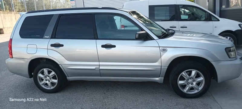 Subaru Forester, снимка 2 - Автомобили и джипове - 47453677