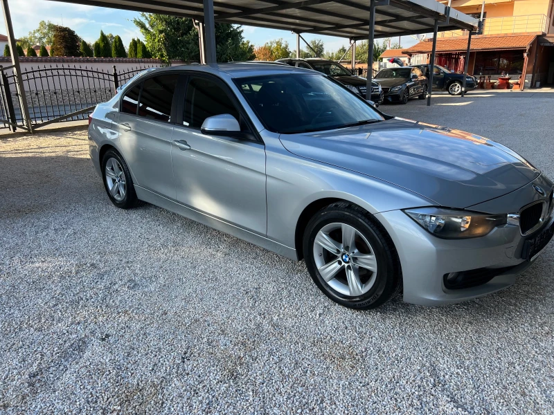 BMW 320 Германия перфект, снимка 3 - Автомобили и джипове - 47621771