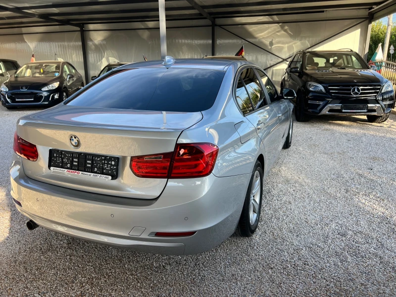 BMW 320 Германия перфект, снимка 4 - Автомобили и джипове - 47621771