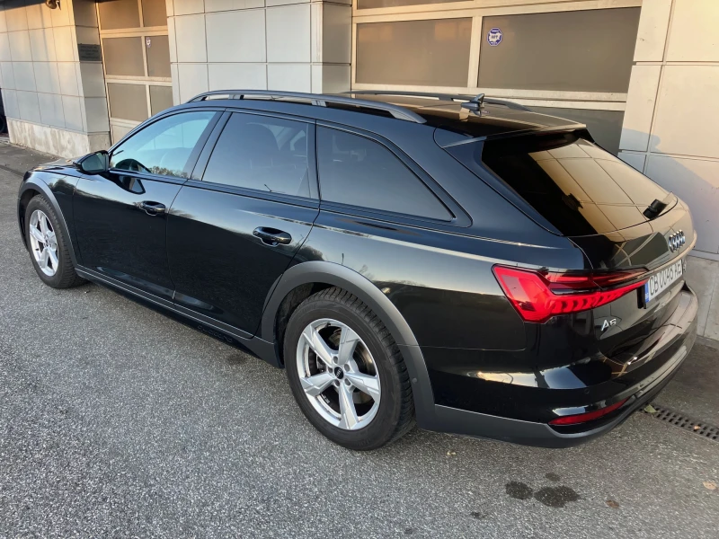 Audi A6 Allroad 3.0 TDI 286 quattro allroad Панорама, снимка 3 - Автомобили и джипове - 48264438