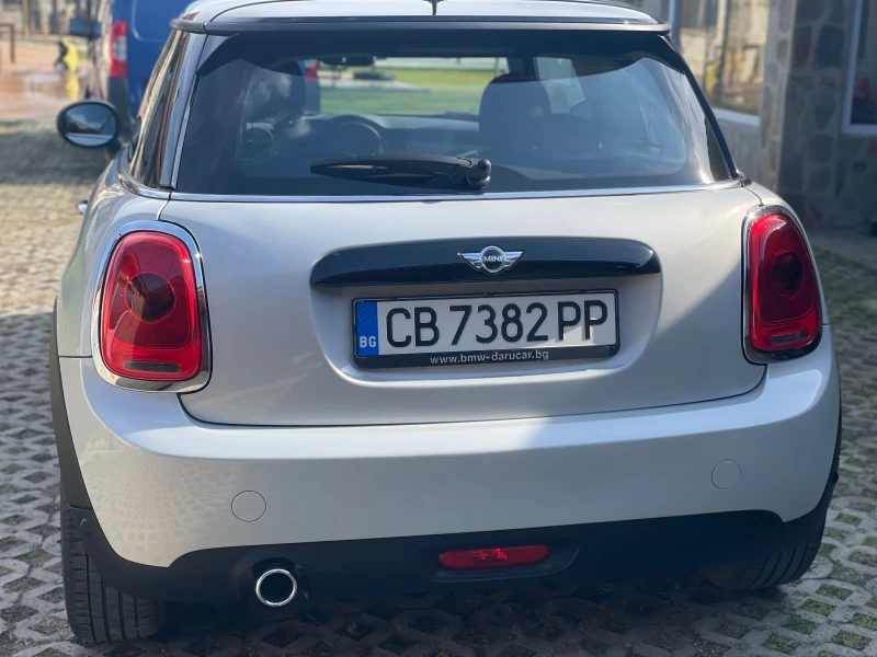 Mini Cooper, снимка 2 - Автомобили и джипове - 48350617