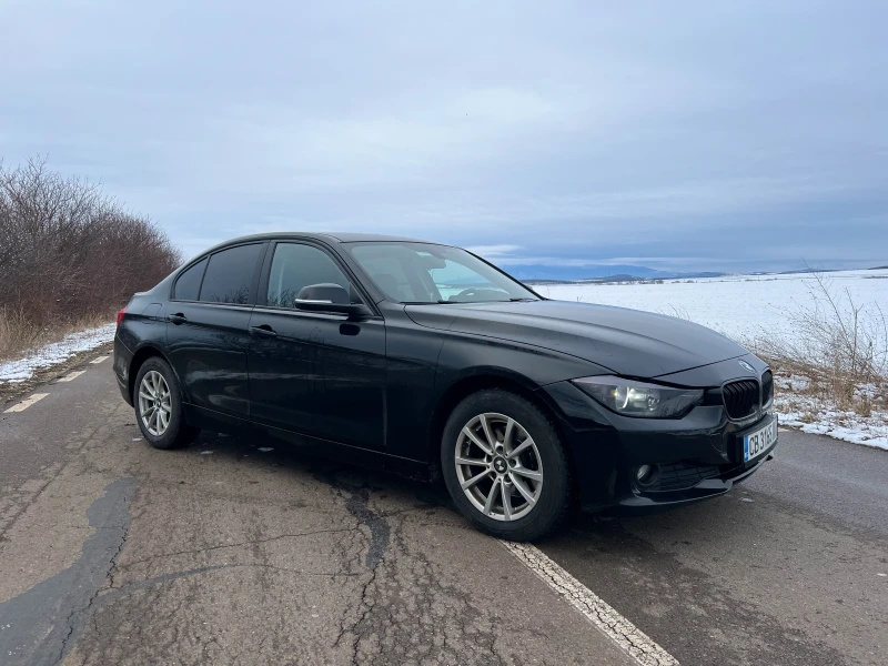 BMW 316, снимка 5 - Автомобили и джипове - 48695932