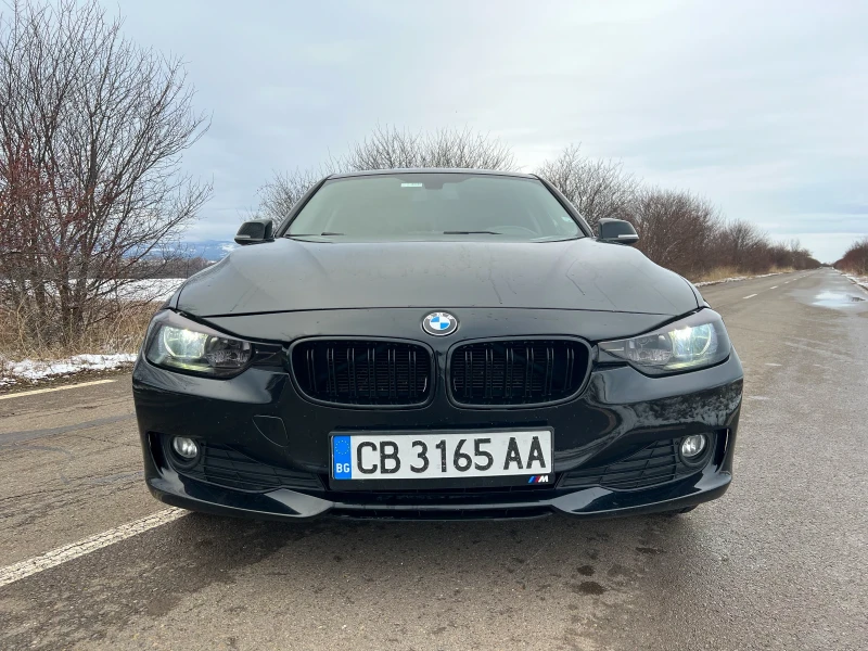 BMW 316, снимка 2 - Автомобили и джипове - 48695932