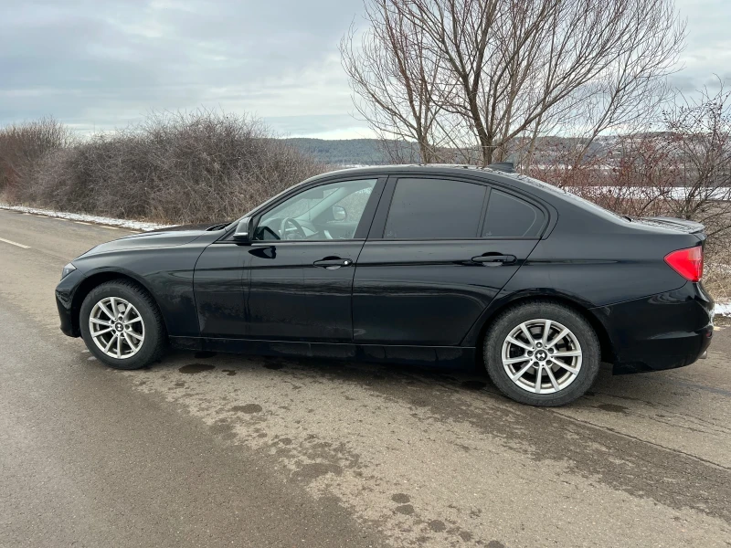 BMW 316, снимка 7 - Автомобили и джипове - 48695932