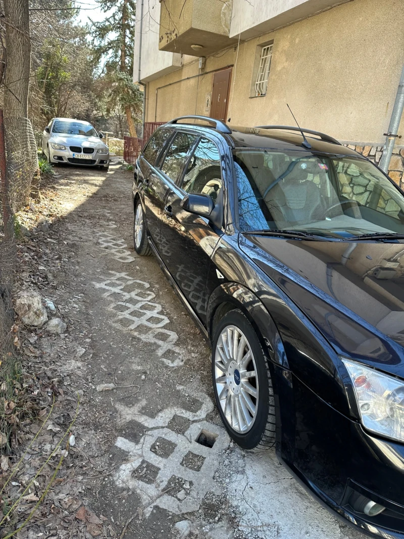 Ford Mondeo ST220, снимка 3 - Автомобили и джипове - 49401785