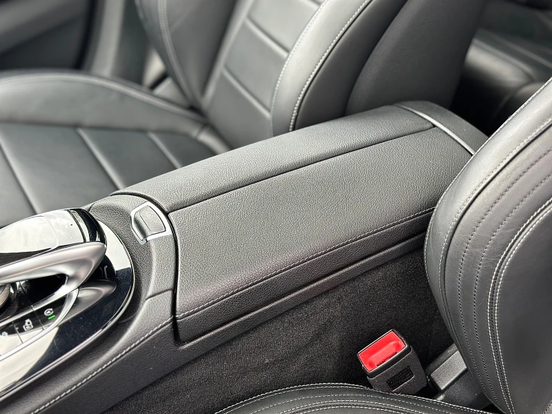 Mercedes-Benz E 220 4 MATIC#DISTRONIK#BURMESTER#PODGREV#360 CAMERA#FUL, снимка 15 - Автомобили и джипове - 49715776