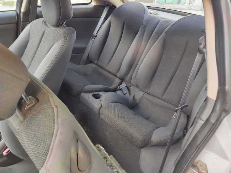 Ford Cougar Газ, снимка 12 - Автомобили и джипове - 50367538