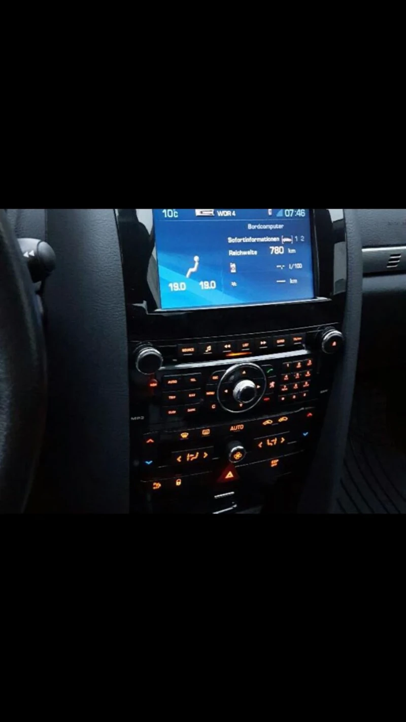 Peugeot 407, снимка 14 - Автомобили и джипове - 52645908