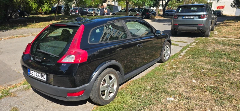 Volvo C30, снимка 3 - Автомобили и джипове - 52555088