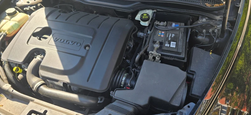 Volvo C30, снимка 11 - Автомобили и джипове - 52555088