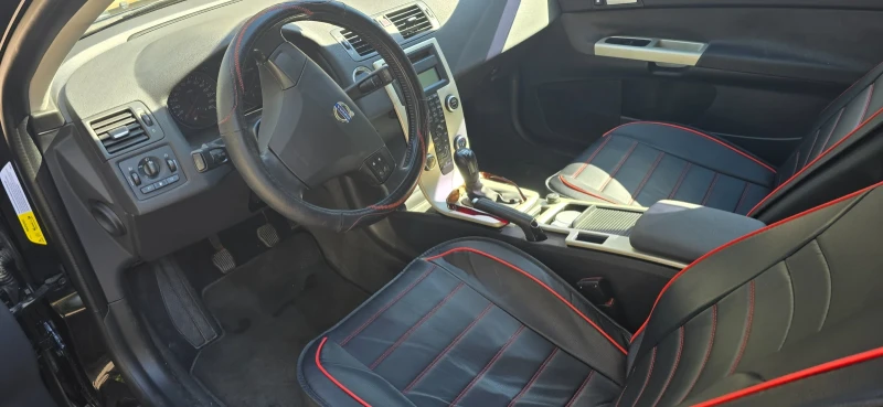Volvo C30, снимка 7 - Автомобили и джипове - 52555088