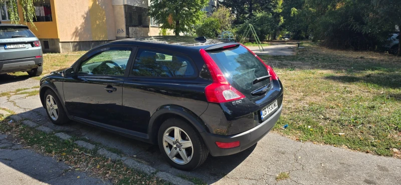 Volvo C30, снимка 5 - Автомобили и джипове - 52555088