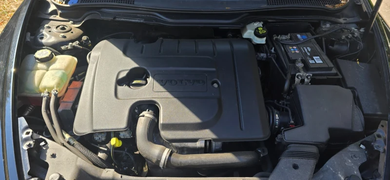 Volvo C30, снимка 10 - Автомобили и джипове - 52555088