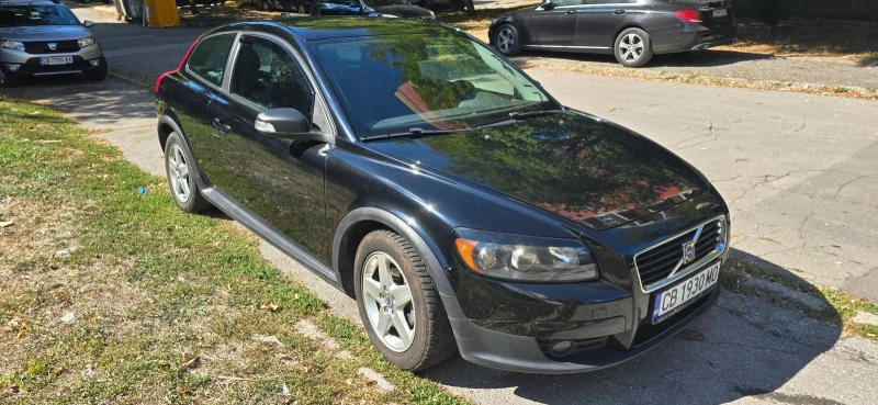 Volvo C30, снимка 2 - Автомобили и джипове - 52555088