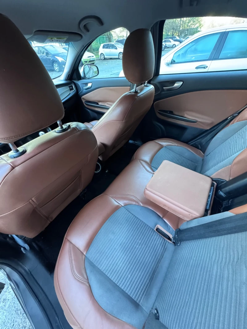 Alfa Romeo Giulietta 1.6 Diesel 105 hp, снимка 5 - Автомобили и джипове - 52598407