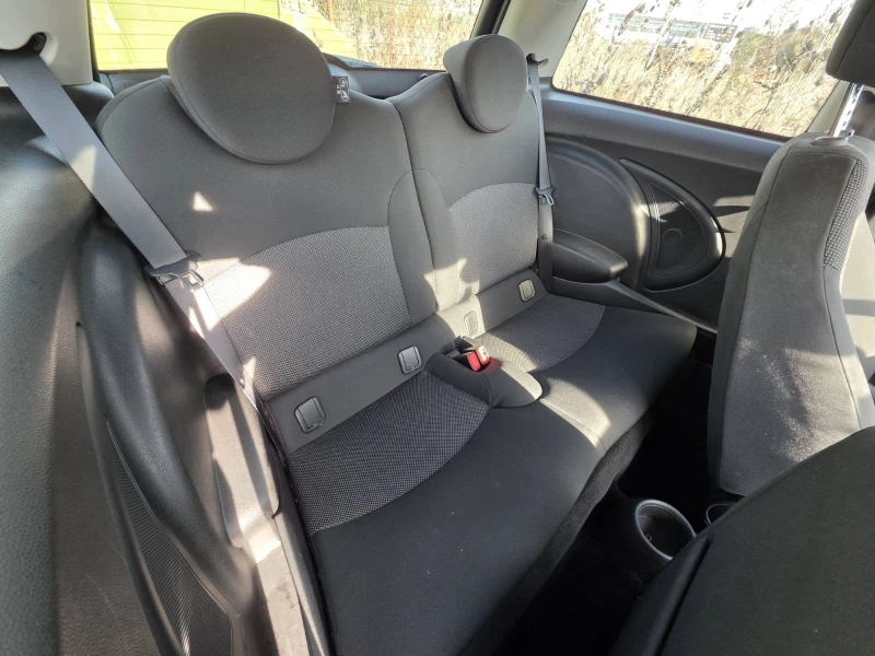 Mini Cooper 1.6, снимка 6 - Автомобили и джипове - 52277954