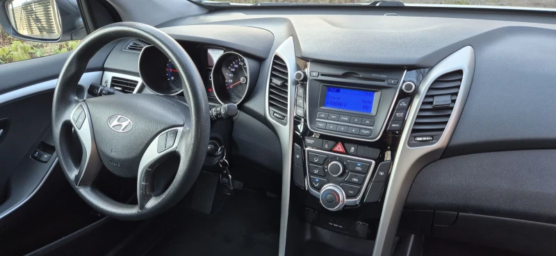 Hyundai I30 1-4 99 к.с., снимка 16 - Автомобили и джипове - 52857594