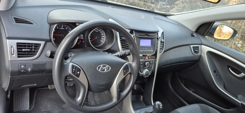 Hyundai I30 1-4 99 к.с., снимка 12 - Автомобили и джипове - 52857594