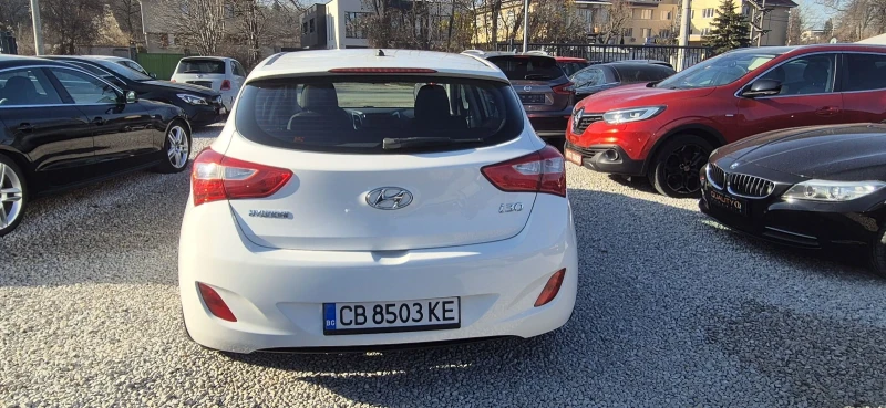 Hyundai I30 1-4 99 к.с., снимка 7 - Автомобили и джипове - 52857594