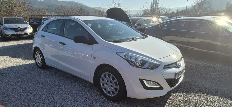 Hyundai I30 1-4 99 к.с., снимка 4 - Автомобили и джипове - 52857594